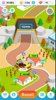 Idle Bus 3D Screenshot 1