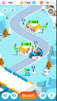 Idle Bus 3D Screenshot 2