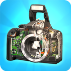 Idle Gadgets Clicker アイコン