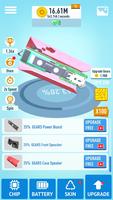 Idle Gadgets Clicker ポスター