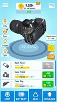 Idle Gadgets Clicker スクリーンショット 1