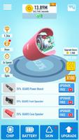 Idle Gadgets Clicker スクリーンショット 2