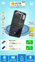 Idle Gadgets Clicker スクリーンショット 3