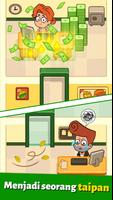 Idle Burger Tycoon screenshot 3
