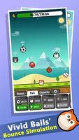 Idle Bouncer Affiche