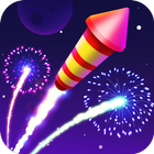 Idle Fireworks иконка