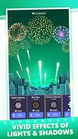 Idle Fireworks اسکرین شاٹ 2