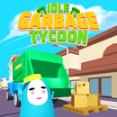 Idle Garbage Tycoon APK