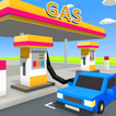 ”Idle Gas Station Inc