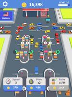 Idle Gas Station Inc syot layar 5