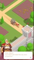 Idle Gladiator Arena poster
