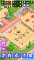 Idle Gladiator Arena screenshot 2