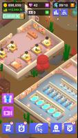 Idle Gladiator Arena screenshot 3