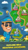 Green Idle Tycoon تصوير الشاشة 1