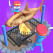 Idle Grill Master