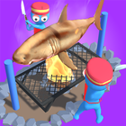 Idle Grill Master icon