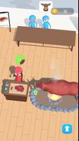 Idle Grill Master poster