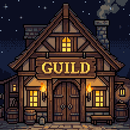 Idle Guild - 방치형 길드 키우기 APK