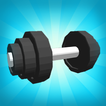 Idle GYM Room icon