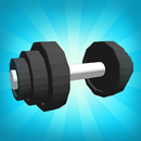 Idle GYM Room APK