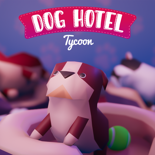 Hundehotel-Tycoon: Dog Hotel