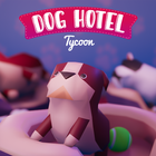 Отель для собак: Dog Hotel иконка