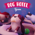 Hôtel Canin: Dog Hotel Tycoon icône