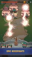 The Kingdom Defense: Last Stan স্ক্রিনশট 1