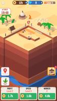 Idle Digging پوسٹر