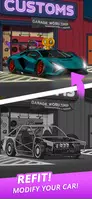 Idle Drift JDM Race – Sensasi Drift Jepang & Cara Download APK Gratis 3