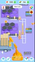 Idle Drone Transport screenshot 3