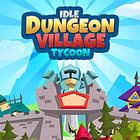 Idle Dungeon Village Tycoon ícone