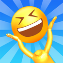 Idle Emoji Factory APK