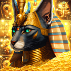 Kittys time icon