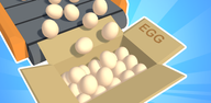 Boş Yumurta Fabrikası'i cihazınıza indirmek için kolay adımlar