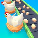 Idle Egg Factory APK