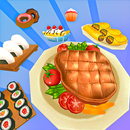 Idle Food Building APK