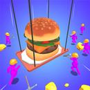 Food & Mine APK