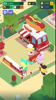 Food Park Empire Tycoon screenshot 3