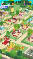 Food Park Empire Tycoon screenshot 2