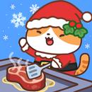 Cat cooking bar - aşçı APK