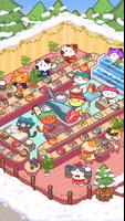 Cat cooking bar - Katze kochen Screenshot 2