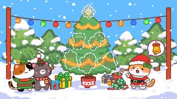 猫の超人気食堂 - ねこ料理ゲーム スクリーンショット 3