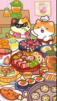 고양이 레스토랑 - 셰프의 레스토랑 게임 포스터