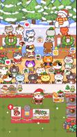 猫の超人気食堂 - ねこ料理ゲーム スクリーンショット 2
