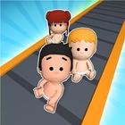 Idle Factory: Baby Tycoon icono