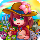 Idle Fairy Farm: Frenzy Farming Game APK