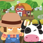Super Farm Tycoon icône