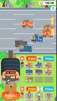 Idle Farm Merge скриншот 2