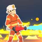 Firefighter Simulator icône